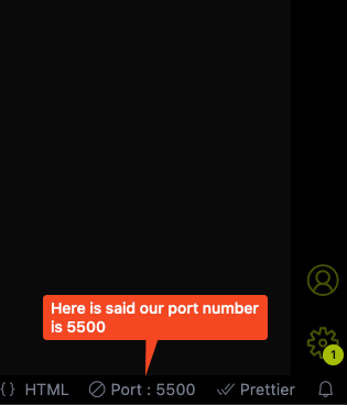 Port Number